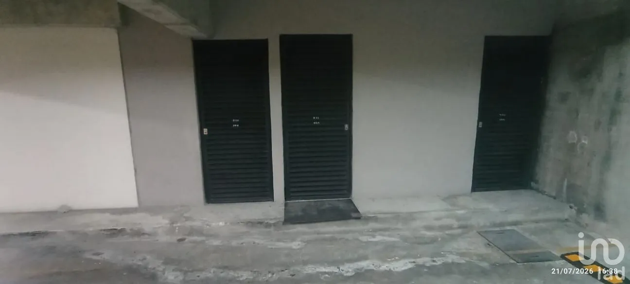 Departamento en Venta en Roma Norte, Cuauhtémoc, Ciudad de México | NEX-303843 | iad México | Foto 18 de 20
