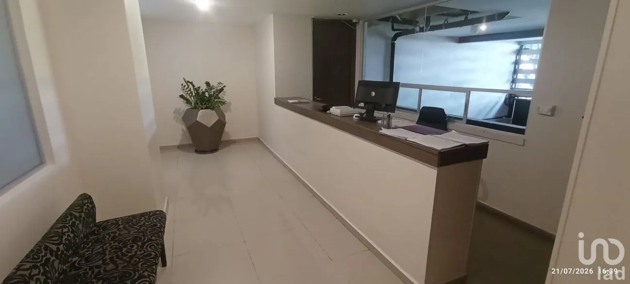 Departamento en Venta en Roma Norte, Cuauhtémoc, Ciudad de México | NEX-303843 | iad México | Foto 19 de 20
