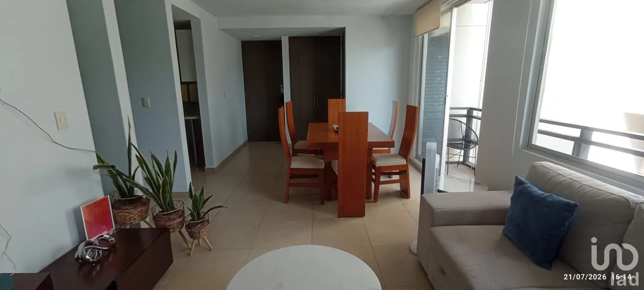Departamento en Venta en Roma Norte, Cuauhtémoc, Ciudad de México | NEX-303843 | iad México | Foto 4 de 20