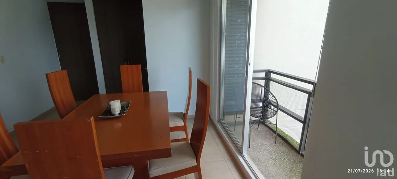 Departamento en Venta en Roma Norte, Cuauhtémoc, Ciudad de México | NEX-303843 | iad México | Foto 5 de 20