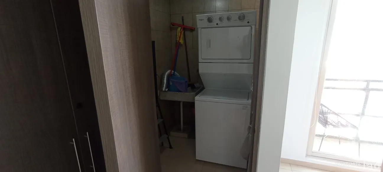 Departamento en Venta en Roma Norte, Cuauhtémoc, Ciudad de México | NEX-303843 | iad México | Foto 6 de 20