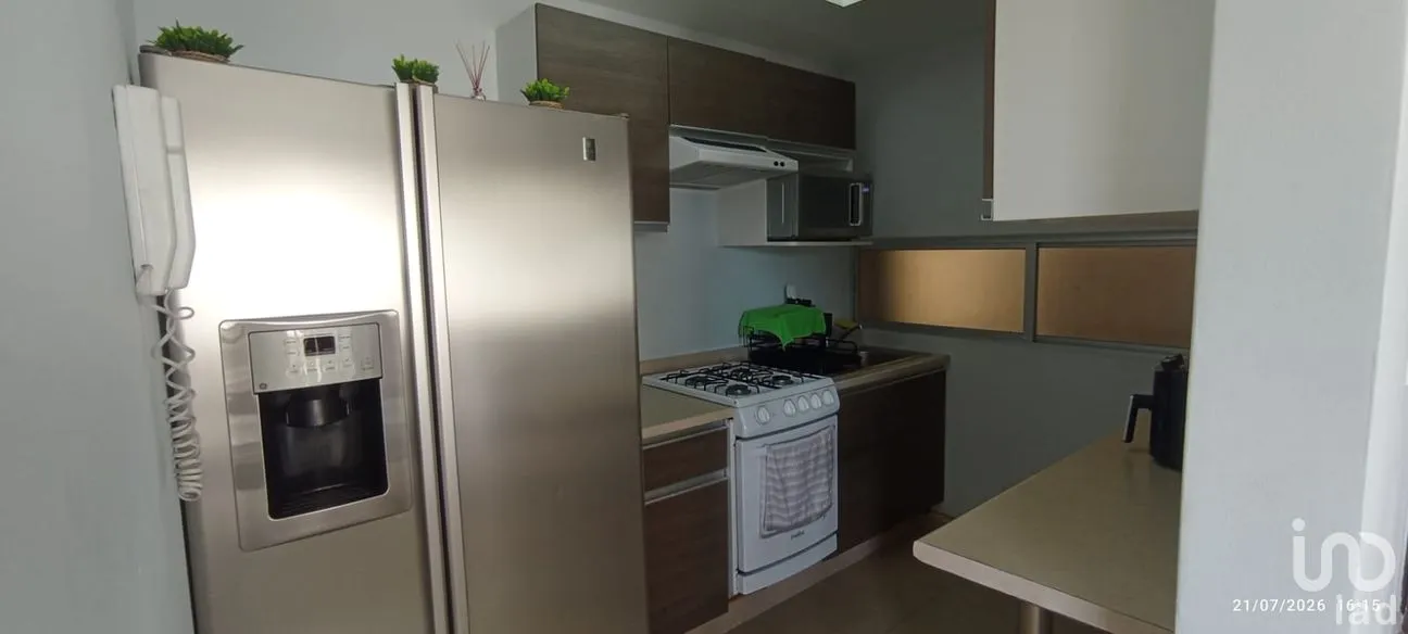 Departamento en Venta en Roma Norte, Cuauhtémoc, Ciudad de México | NEX-303843 | iad México | Foto 7 de 20
