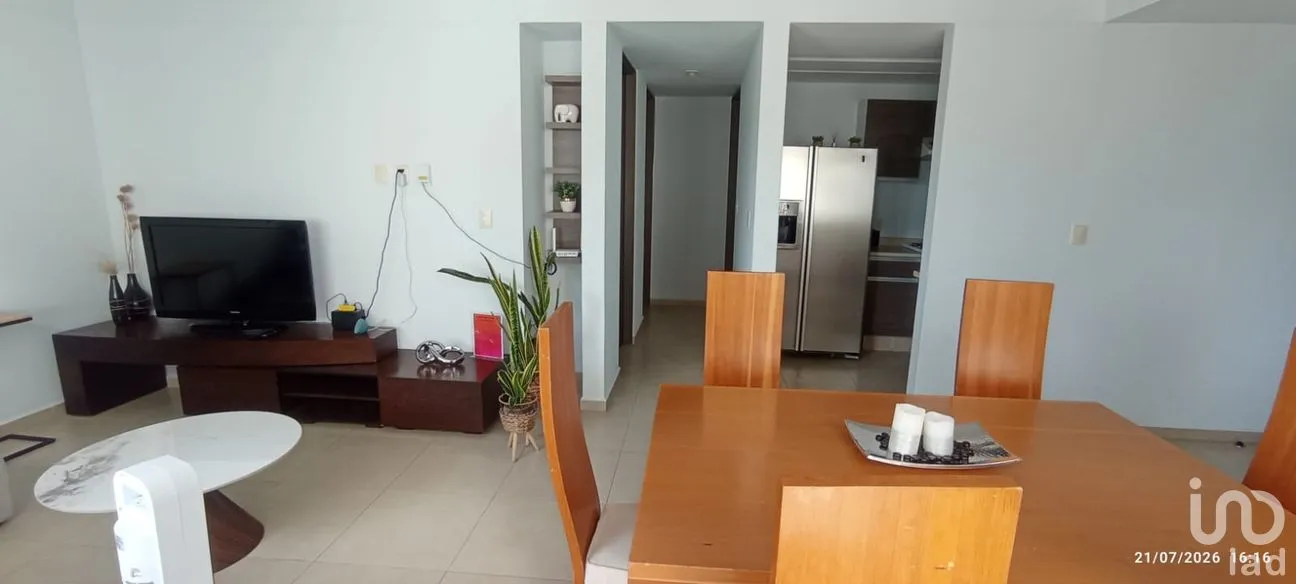 Departamento en Venta en Roma Norte, Cuauhtémoc, Ciudad de México | NEX-303843 | iad México | Foto 9 de 20