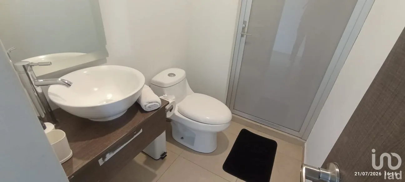 Departamento en Venta en Roma Norte, Cuauhtémoc, Ciudad de México | NEX-303843 | iad México | Foto 10 de 20