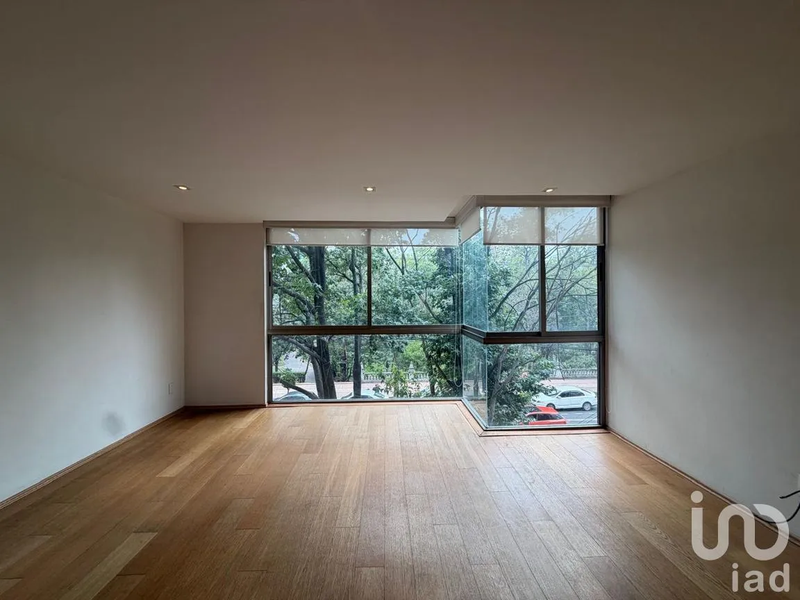 Departamento en Renta en Nochebuena, Benito Juárez, Ciudad de México | NEX-304141 | iad México | Foto 4 de 10