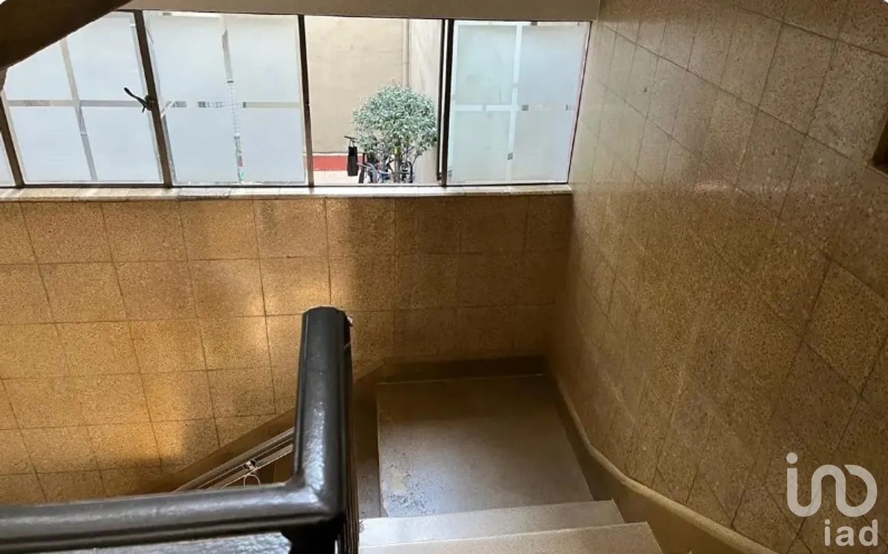 Departamento en Venta en Ciudad de los Deportes, Benito Juárez, Ciudad de México | NEX-304506 | iad México | Foto 11 de 16