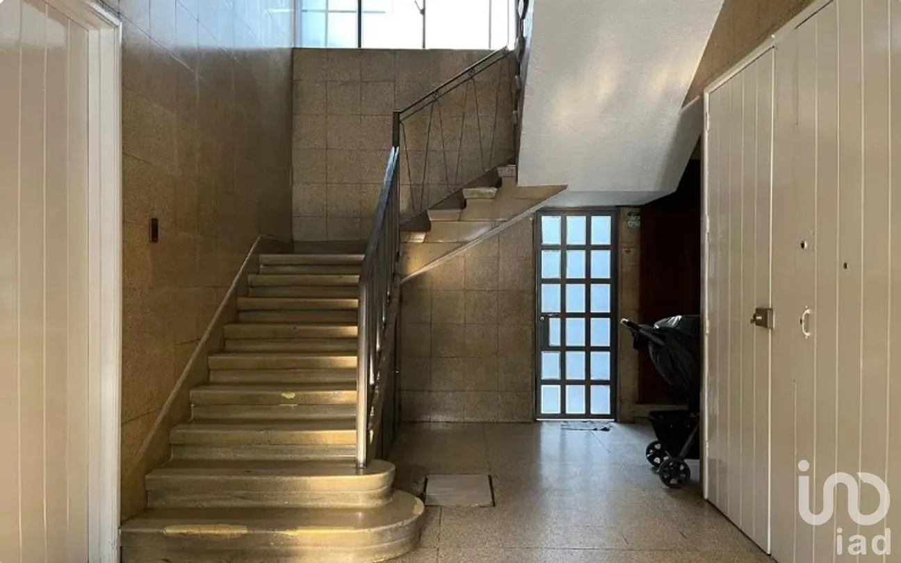 Departamento en Venta en Ciudad de los Deportes, Benito Juárez, Ciudad de México | NEX-304506 | iad México | Foto 12 de 16