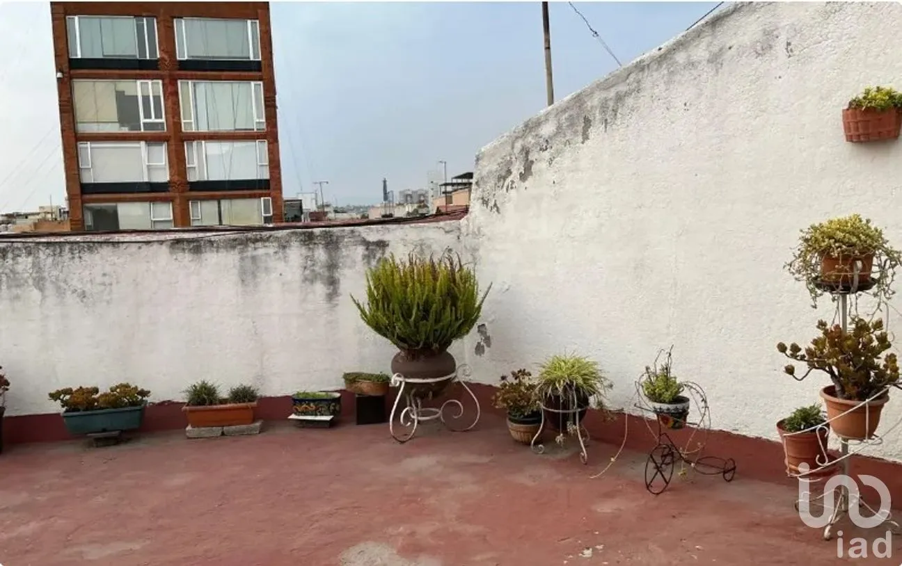 Departamento en Venta en Ciudad de los Deportes, Benito Juárez, Ciudad de México | NEX-304506 | iad México | Foto 13 de 16