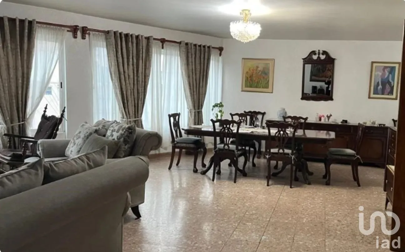 Departamento en Venta en Ciudad de los Deportes, Benito Juárez, Ciudad de México | NEX-304506 | iad México | Foto 3 de 16