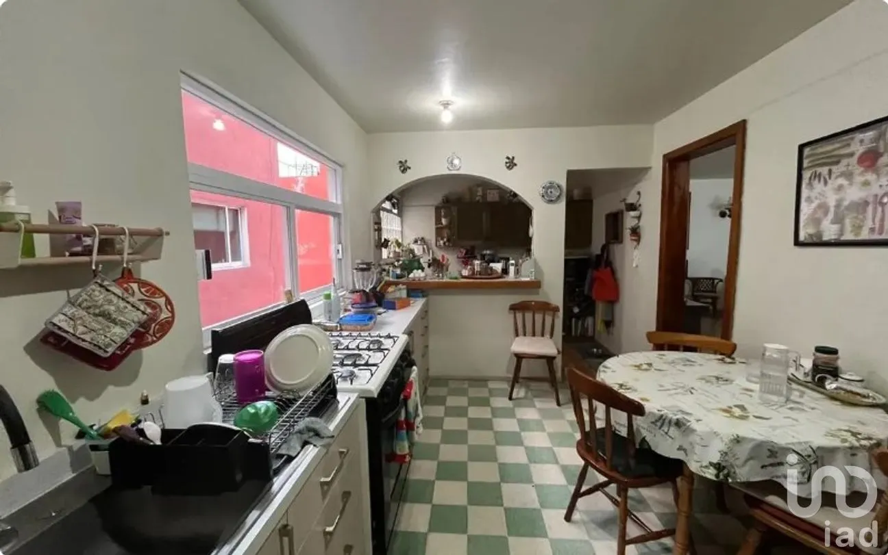 Departamento en Venta en Ciudad de los Deportes, Benito Juárez, Ciudad de México | NEX-304506 | iad México | Foto 4 de 16