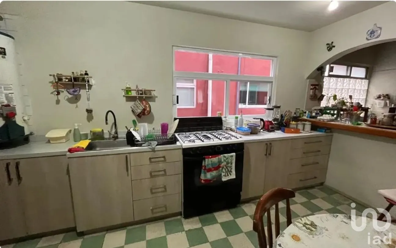 Departamento en Venta en Ciudad de los Deportes, Benito Juárez, Ciudad de México | NEX-304506 | iad México | Foto 5 de 16