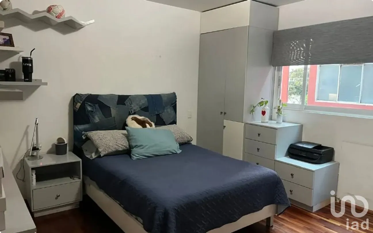 Departamento en Venta en Ciudad de los Deportes, Benito Juárez, Ciudad de México | NEX-304506 | iad México | Foto 6 de 16