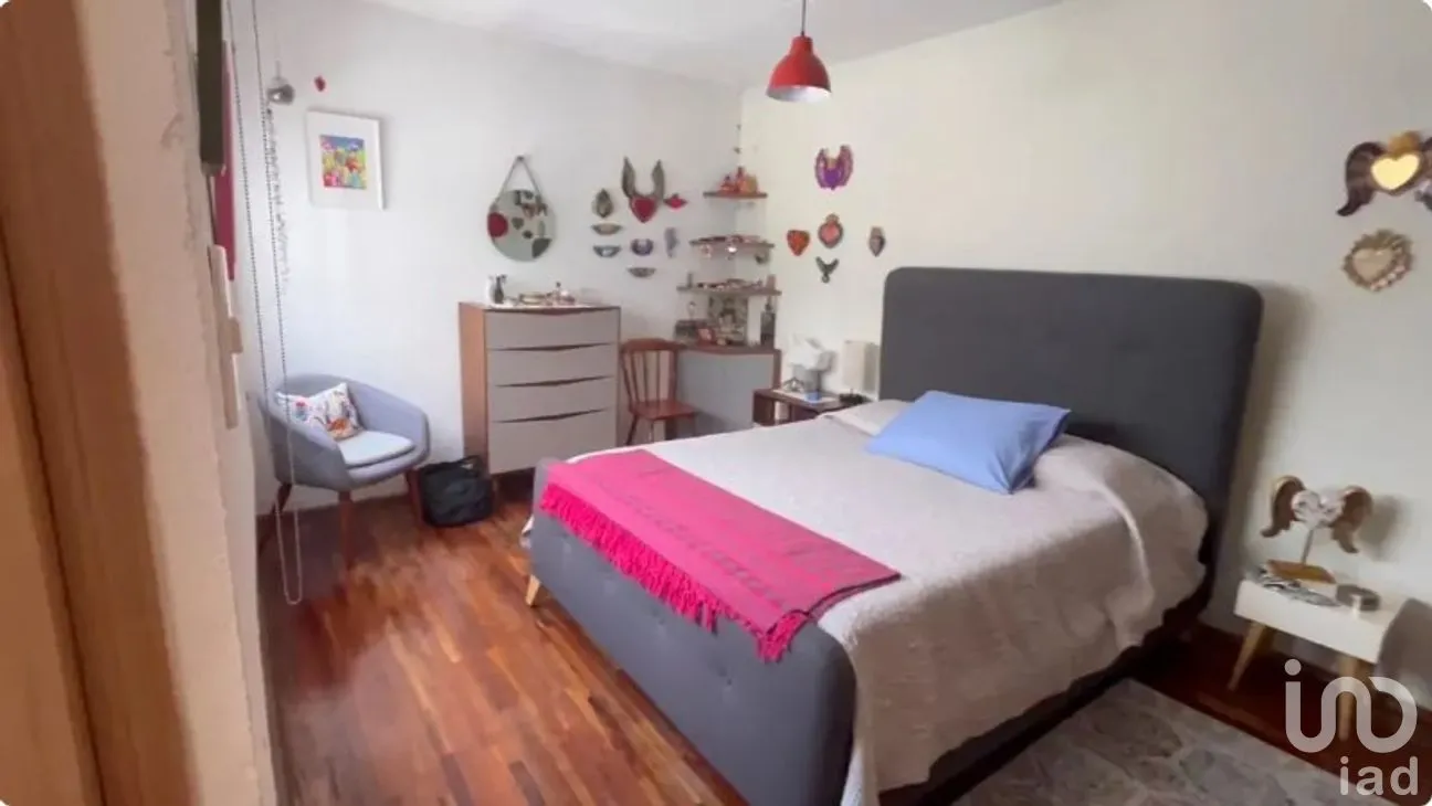 Departamento en Venta en Ciudad de los Deportes, Benito Juárez, Ciudad de México | NEX-304506 | iad México | Foto 7 de 16