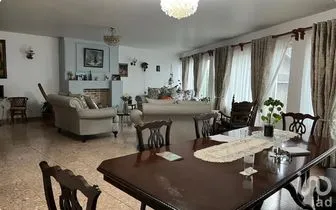 NEX-304506 - Departamento en Venta, con 4 recamaras, con 2 baños, con 198 m2 de construcción.