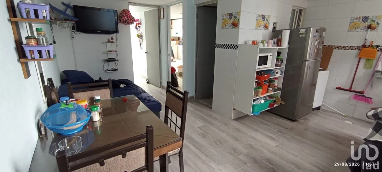 Departamento en Venta en Independencia, Benito Juárez, Ciudad de México | NEX-306158 | iad México | Foto 2 de 16
