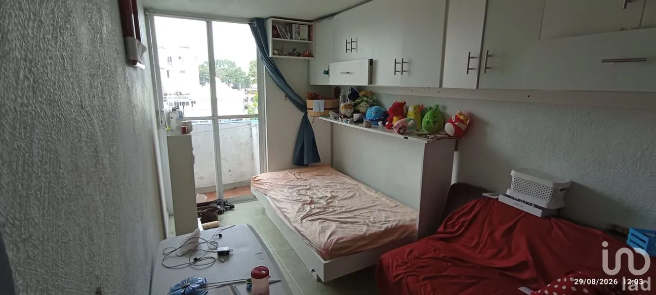 Departamento en Venta en Independencia, Benito Juárez, Ciudad de México | NEX-306158 | iad México | Foto 12 de 16
