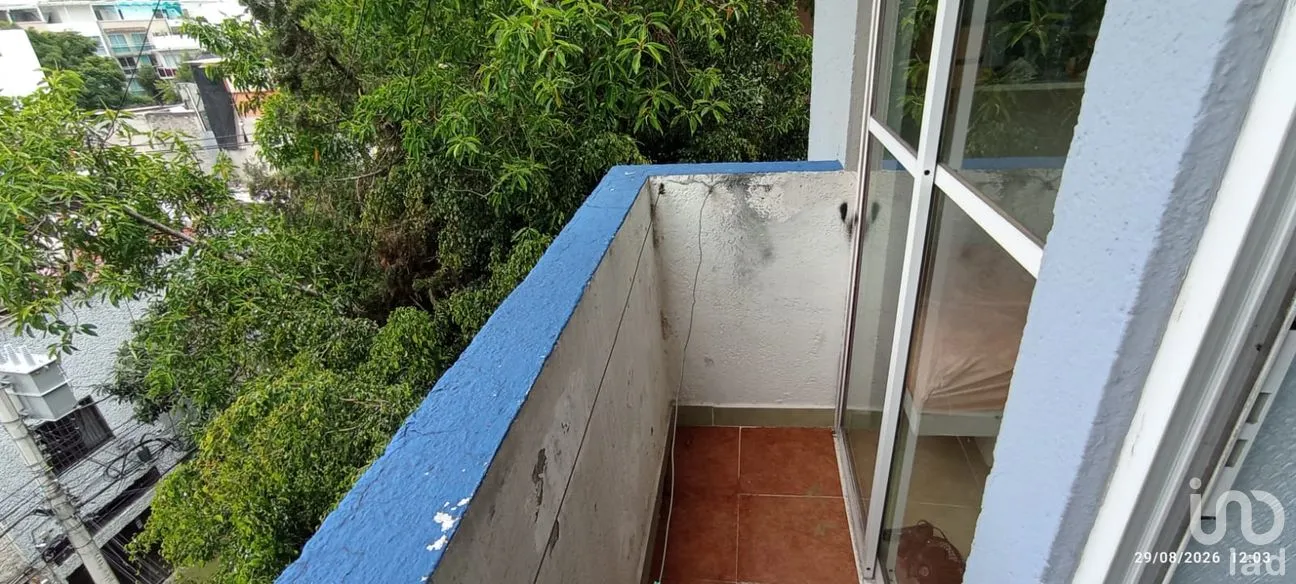 Departamento en Venta en Independencia, Benito Juárez, Ciudad de México | NEX-306158 | iad México | Foto 13 de 16