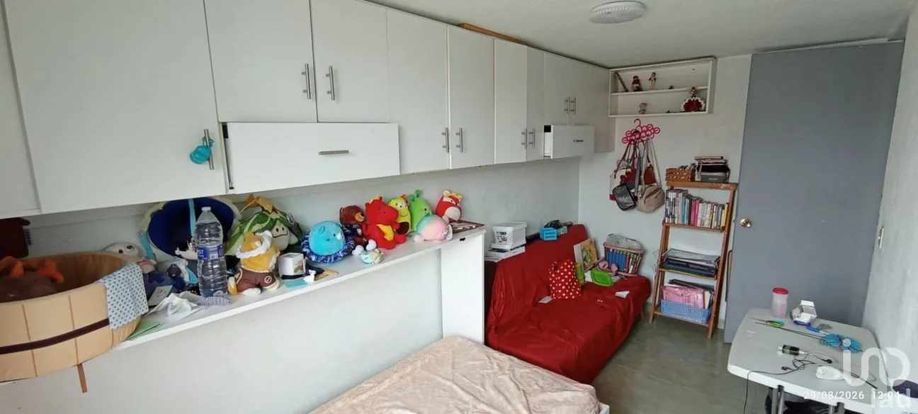 Departamento en Venta en Independencia, Benito Juárez, Ciudad de México | NEX-306158 | iad México | Foto 14 de 16