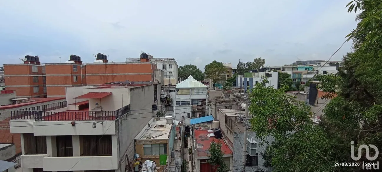 Departamento en Venta en Independencia, Benito Juárez, Ciudad de México | NEX-306158 | iad México | Foto 16 de 16
