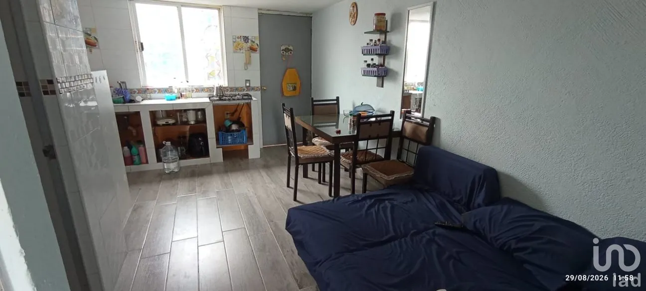 Departamento en Venta en Independencia, Benito Juárez, Ciudad de México | NEX-306158 | iad México | Foto 3 de 16