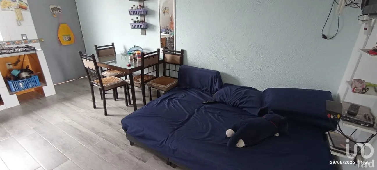 Departamento en Venta en Independencia, Benito Juárez, Ciudad de México | NEX-306158 | iad México | Foto 4 de 16