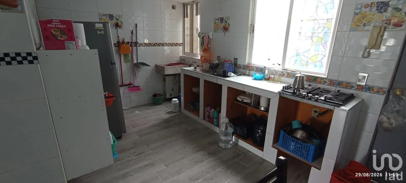 Departamento en Venta en Independencia, Benito Juárez, Ciudad de México | NEX-306158 | iad México | Foto 5 de 16