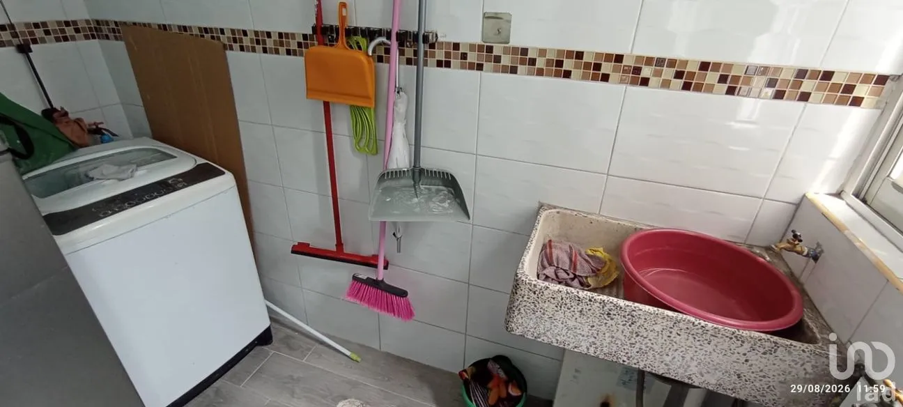 Departamento en Venta en Independencia, Benito Juárez, Ciudad de México | NEX-306158 | iad México | Foto 7 de 16