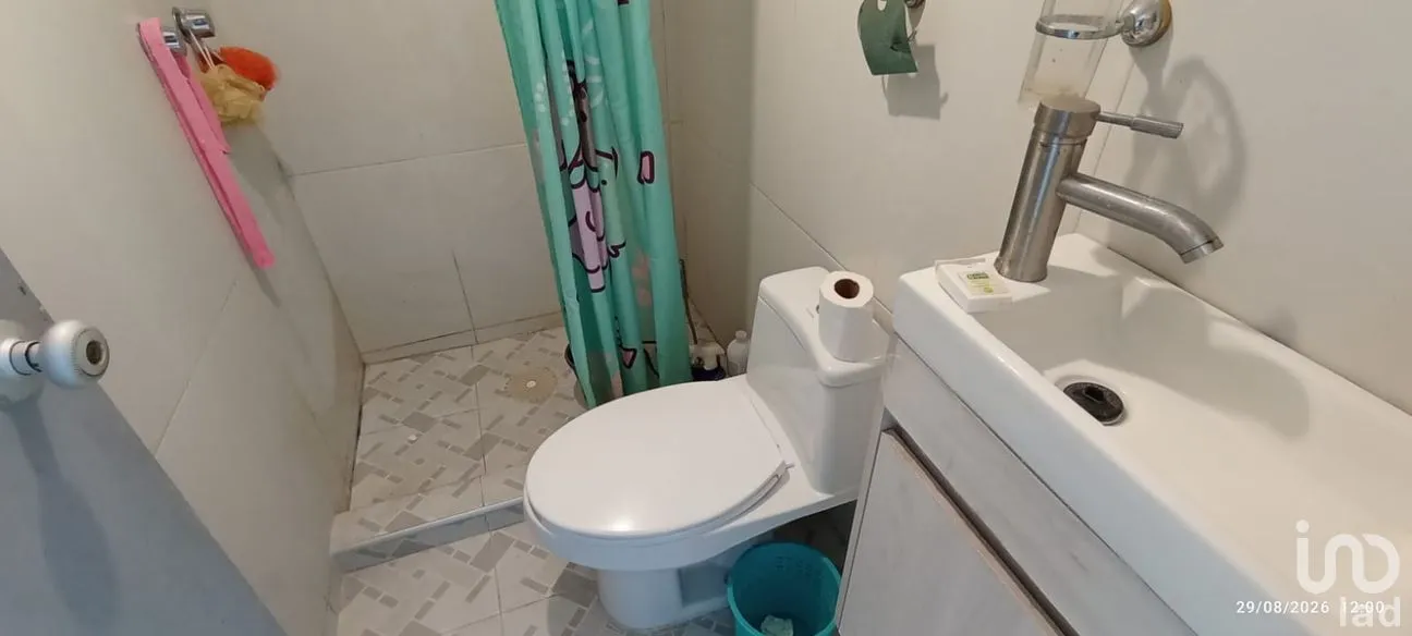 Departamento en Venta en Independencia, Benito Juárez, Ciudad de México | NEX-306158 | iad México | Foto 8 de 16