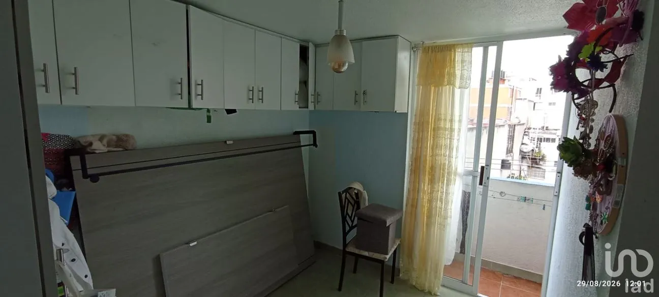 Departamento en Venta en Independencia, Benito Juárez, Ciudad de México | NEX-306158 | iad México | Foto 9 de 16