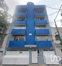 NEX-306158 - Departamento en Venta, con 2 recamaras, con 1 baño, con 45 m2 de construcción.