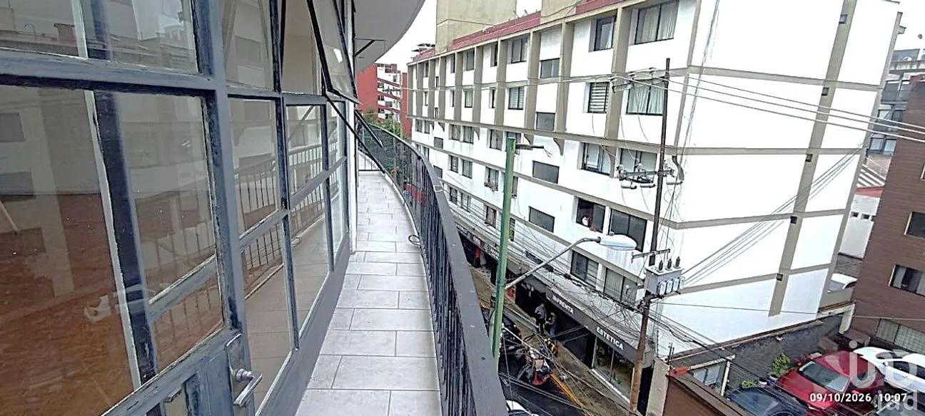 Departamento en Venta en Insurgentes Mixcoac, Benito Juárez, Ciudad de México | NEX-308308 | iad México | Foto 2 de 24