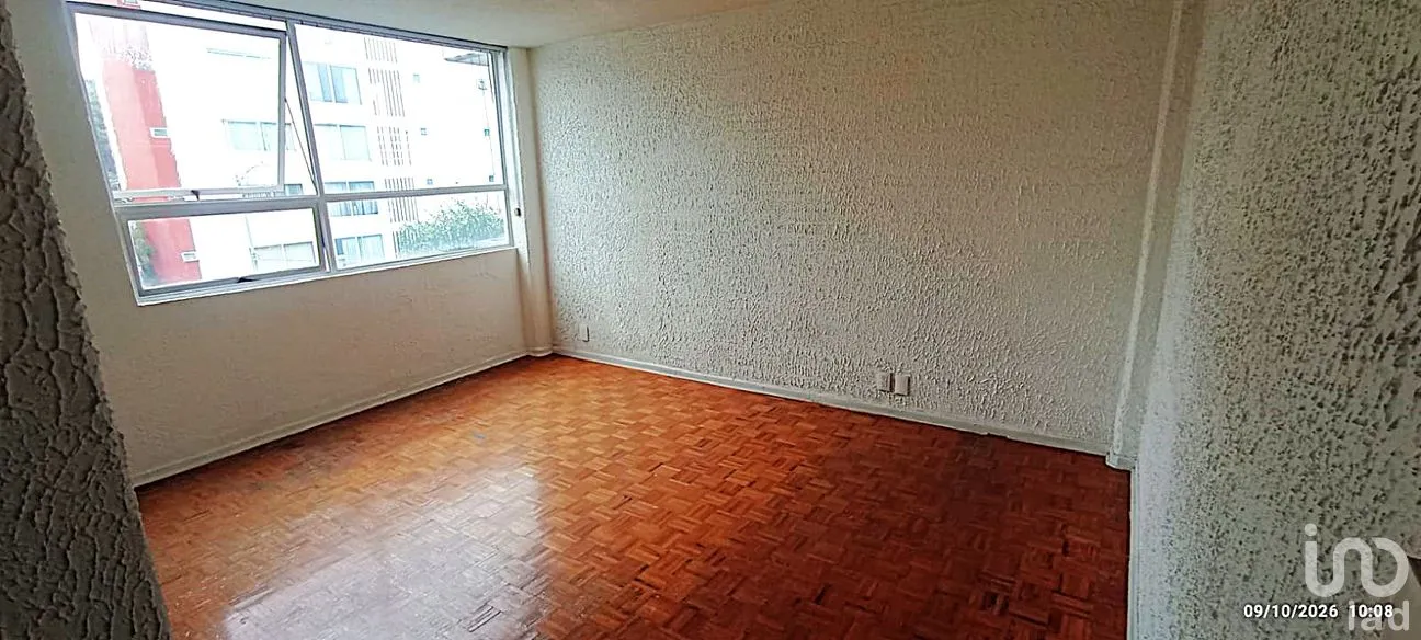 Departamento en Venta en Insurgentes Mixcoac, Benito Juárez, Ciudad de México | NEX-308308 | iad México | Foto 11 de 24
