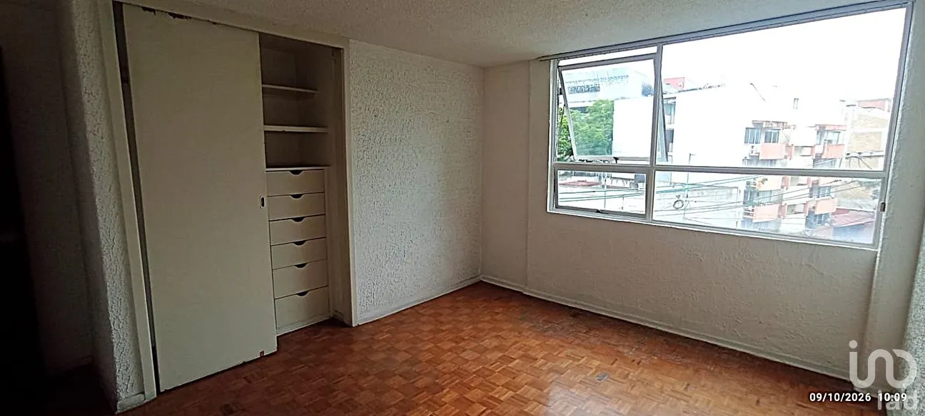 Departamento en Venta en Insurgentes Mixcoac, Benito Juárez, Ciudad de México | NEX-308308 | iad México | Foto 12 de 24