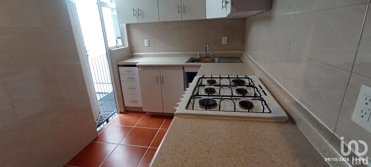Departamento en Venta en Insurgentes Mixcoac, Benito Juárez, Ciudad de México | NEX-308308 | iad México | Foto 15 de 24