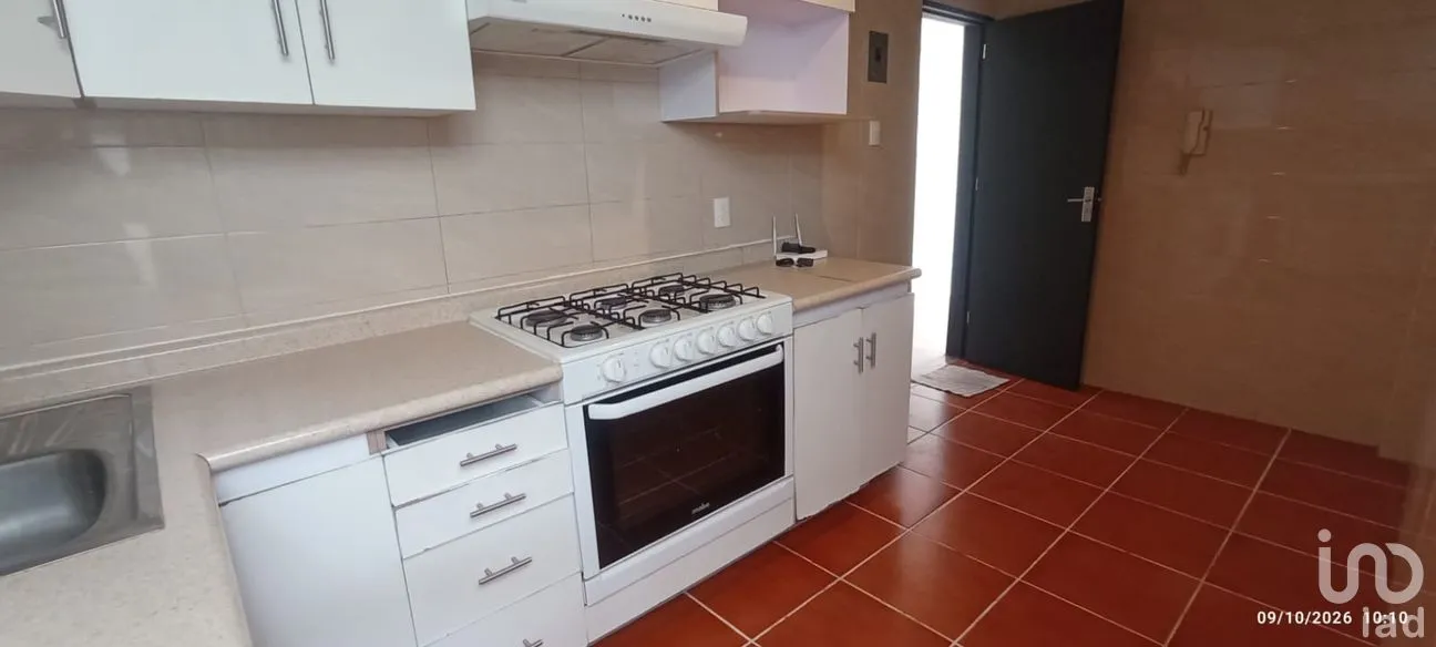 Departamento en Venta en Insurgentes Mixcoac, Benito Juárez, Ciudad de México | NEX-308308 | iad México | Foto 16 de 24