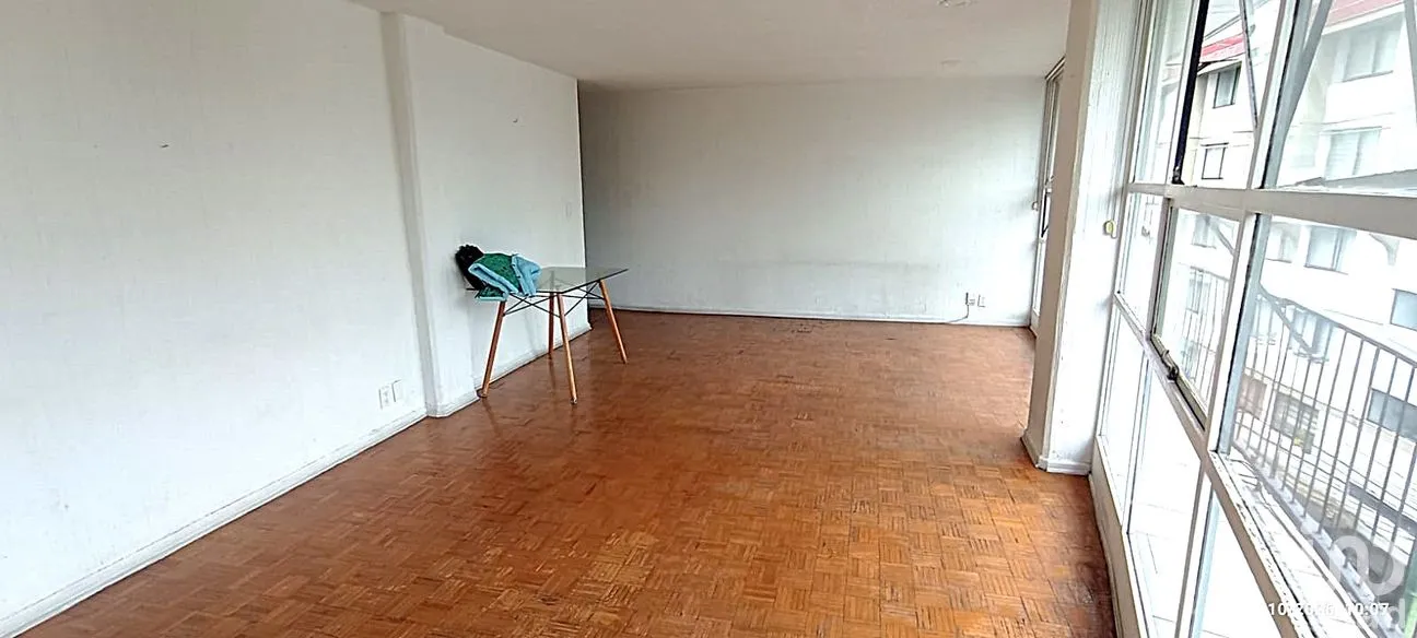 Departamento en Venta en Insurgentes Mixcoac, Benito Juárez, Ciudad de México | NEX-308308 | iad México | Foto 3 de 24