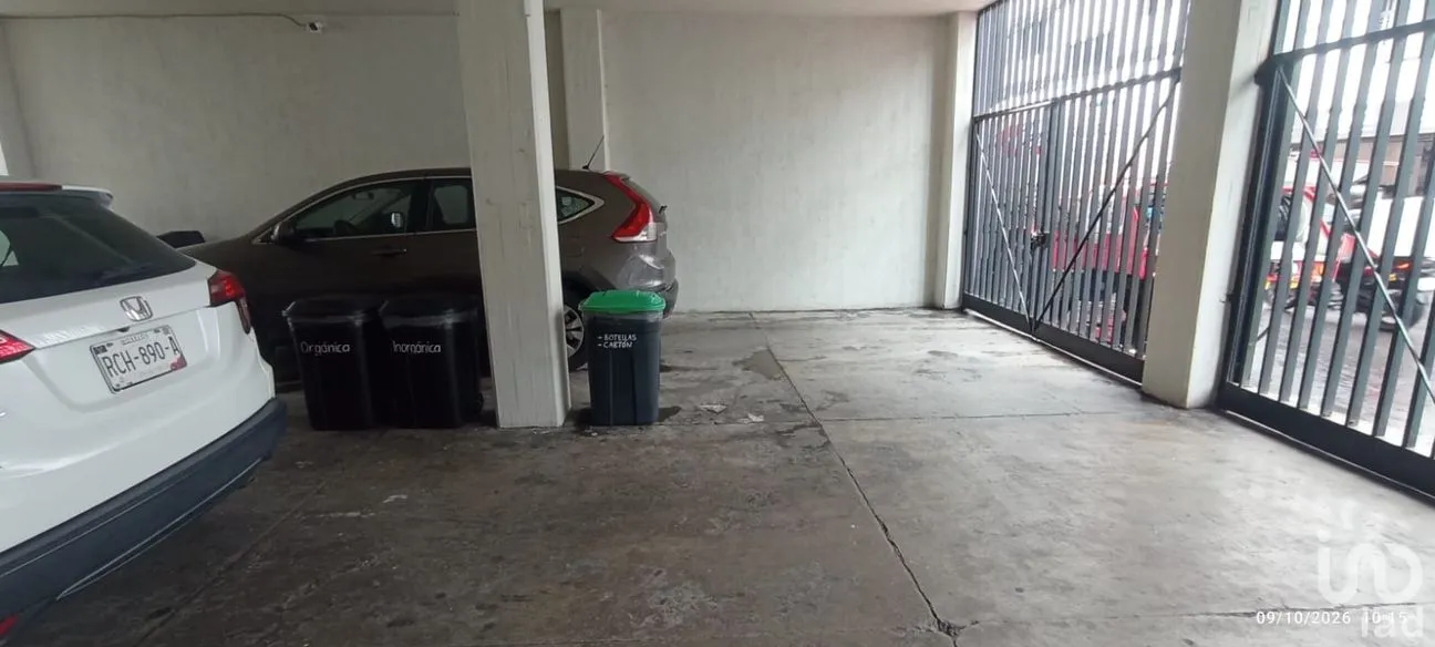 Departamento en Venta en Insurgentes Mixcoac, Benito Juárez, Ciudad de México | NEX-308308 | iad México | Foto 22 de 24