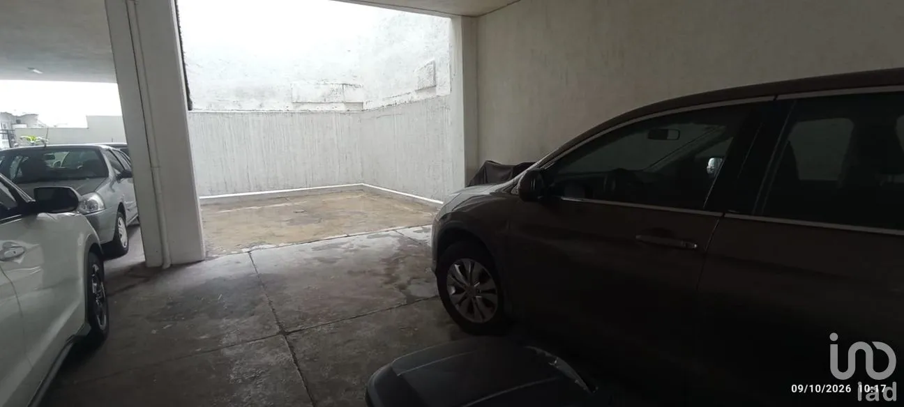 Departamento en Venta en Insurgentes Mixcoac, Benito Juárez, Ciudad de México | NEX-308308 | iad México | Foto 23 de 24