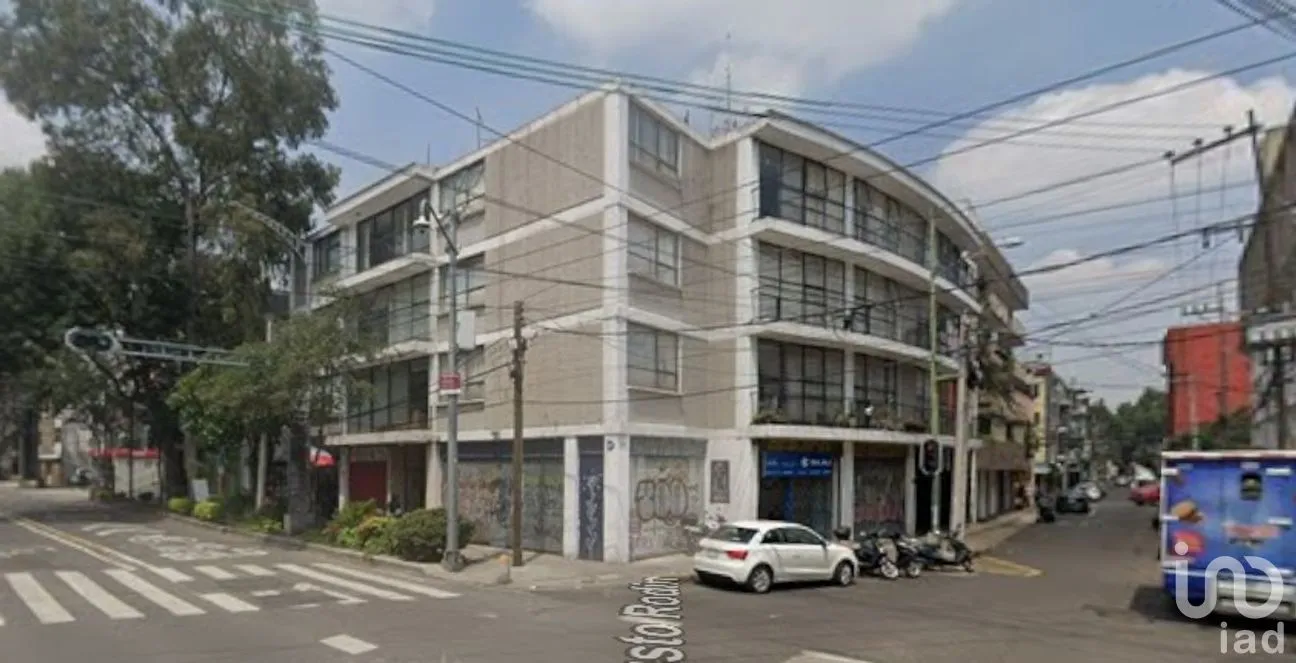 Departamento en Venta en Insurgentes Mixcoac, Benito Juárez, Ciudad de México | NEX-308308 | iad México | Foto 24 de 24