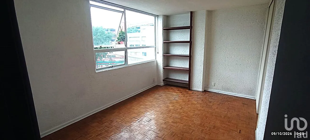 Departamento en Venta en Insurgentes Mixcoac, Benito Juárez, Ciudad de México | NEX-308308 | iad México | Foto 9 de 24