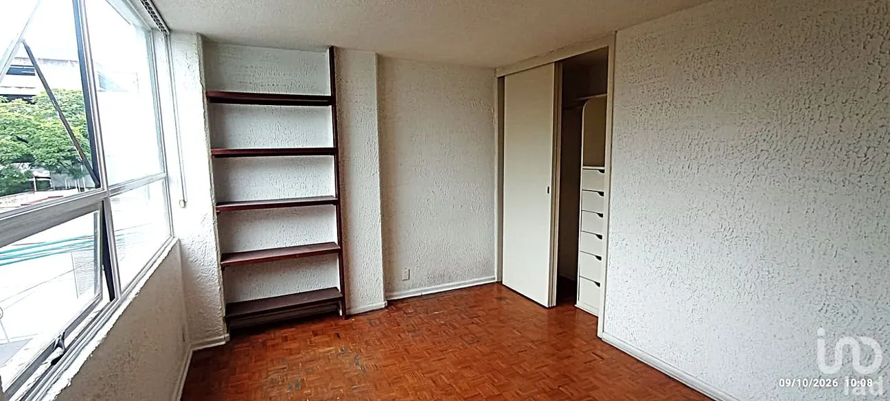 Departamento en Venta en Insurgentes Mixcoac, Benito Juárez, Ciudad de México | NEX-308308 | iad México | Foto 10 de 24