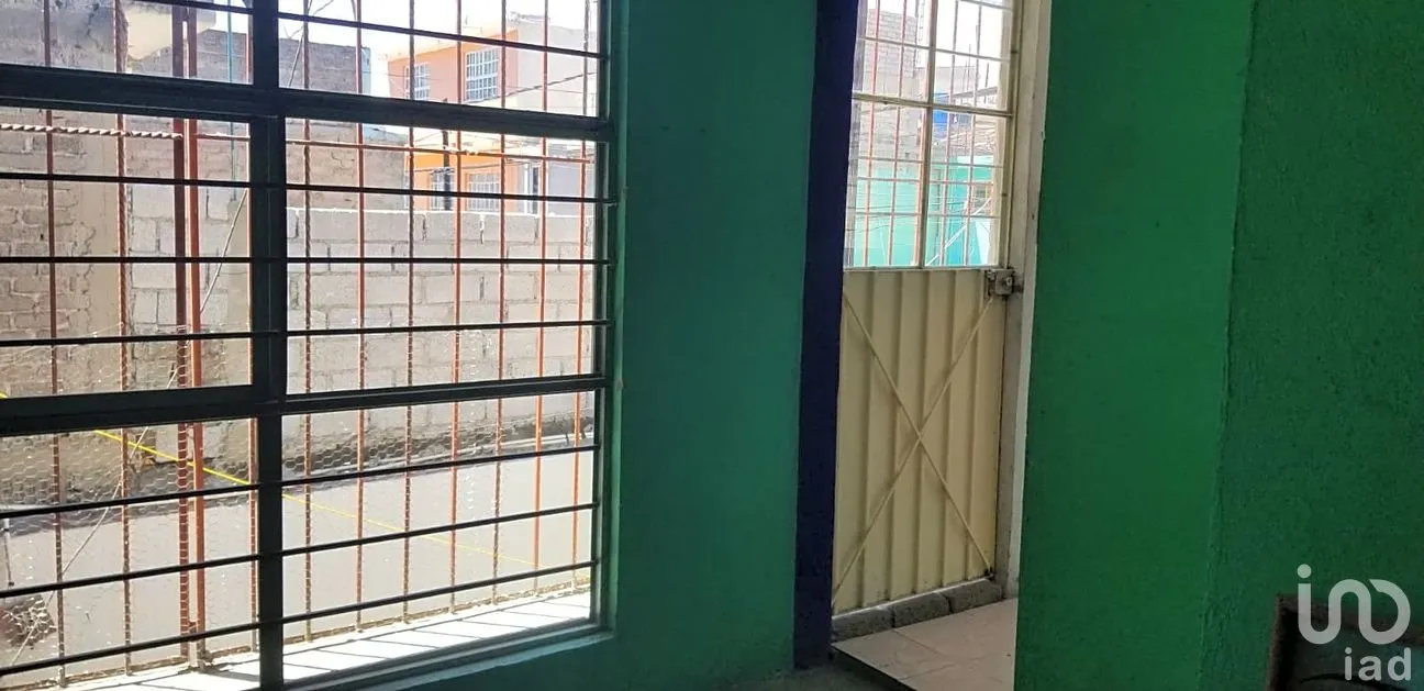 Casa en Venta en Ciudad Azteca Sección Oriente, Ecatepec de Morelos, México | NEX-294328 | iad México | Foto 17 de 23
