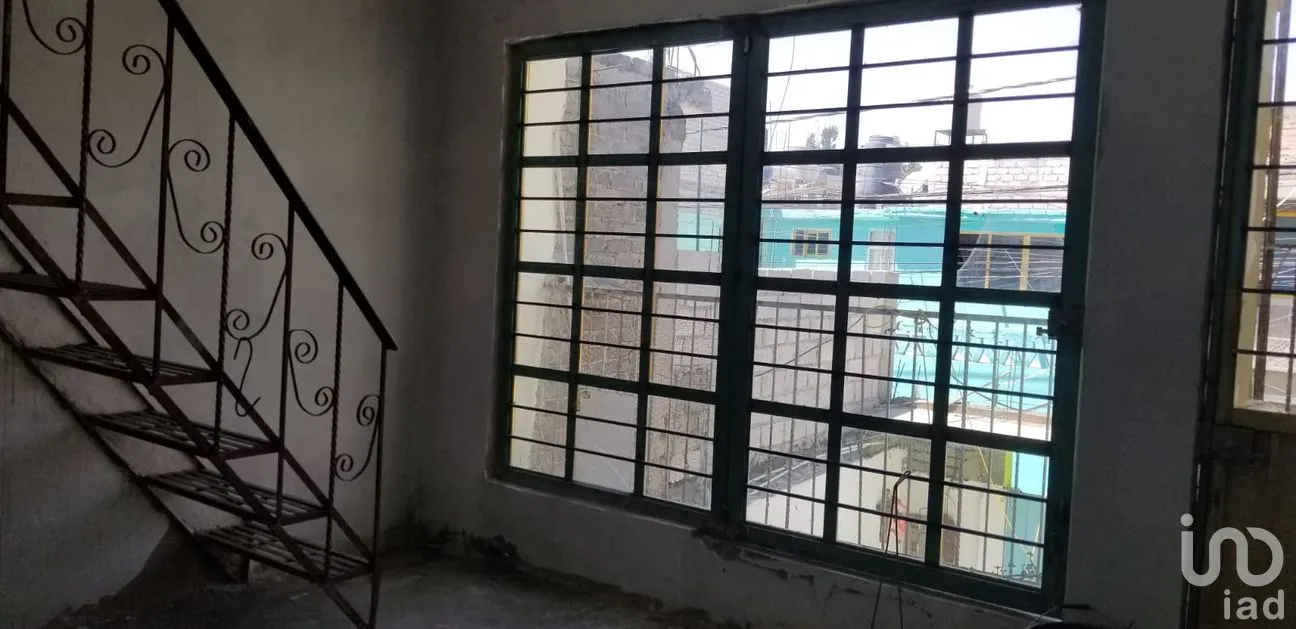 Casa en Venta en Ciudad Azteca Sección Oriente, Ecatepec de Morelos, México | NEX-294328 | iad México | Foto 19 de 23