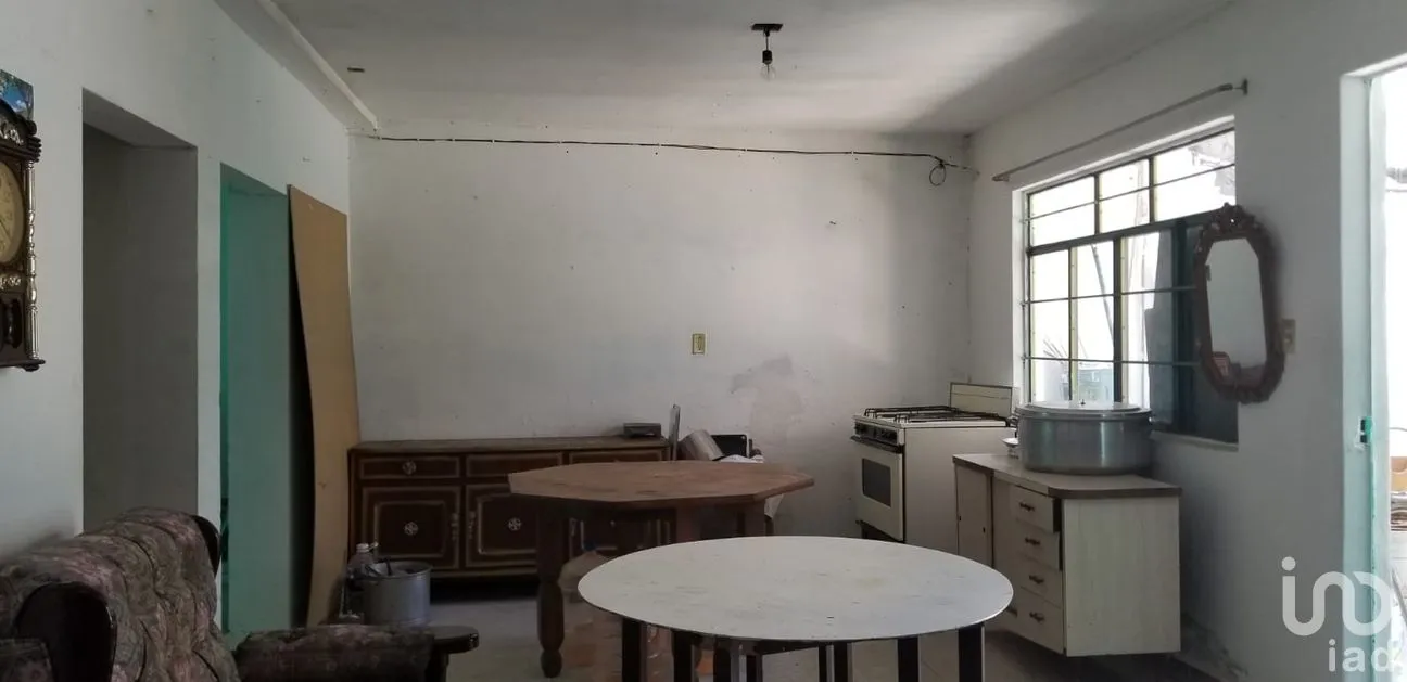 Casa en Venta en Ciudad Azteca Sección Oriente, Ecatepec de Morelos, México | NEX-294328 | iad México | Foto 22 de 23