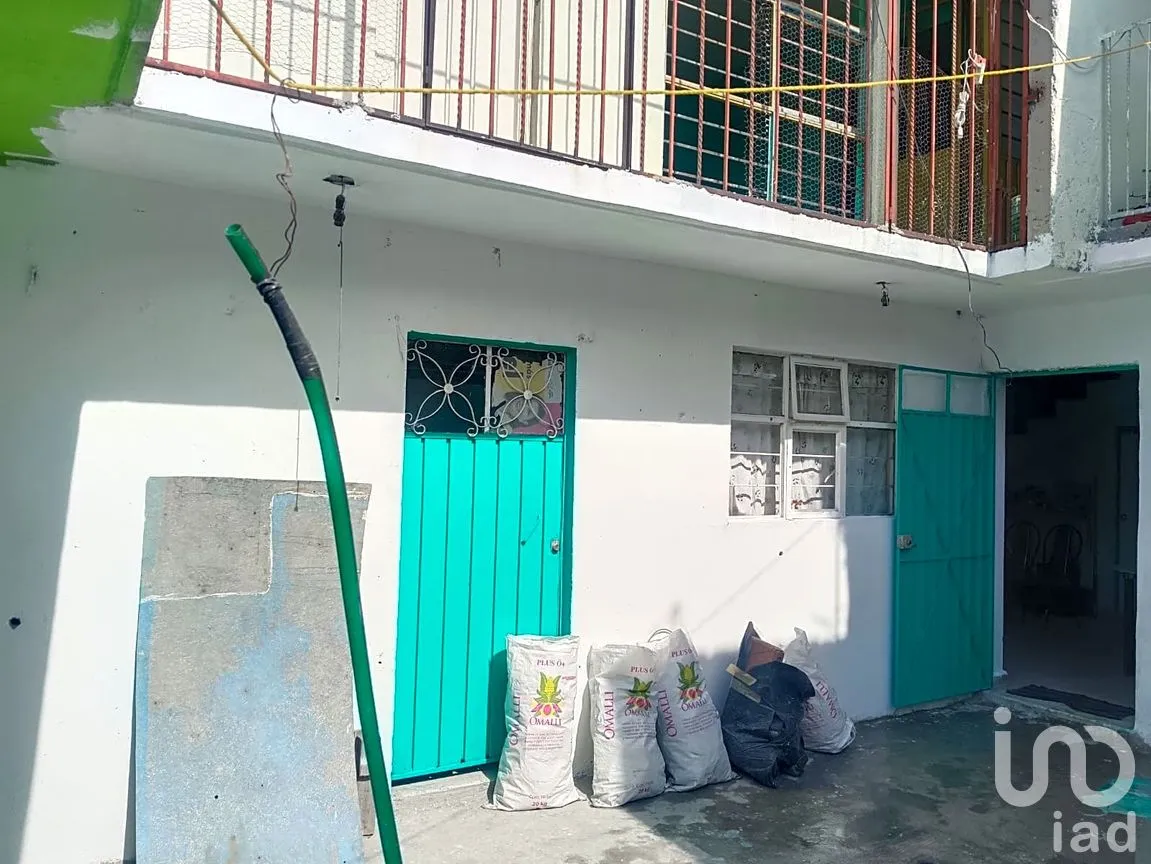 Casa en Venta en Ciudad Azteca Sección Oriente, Ecatepec de Morelos, México | NEX-294328 | iad México | Foto 4 de 23
