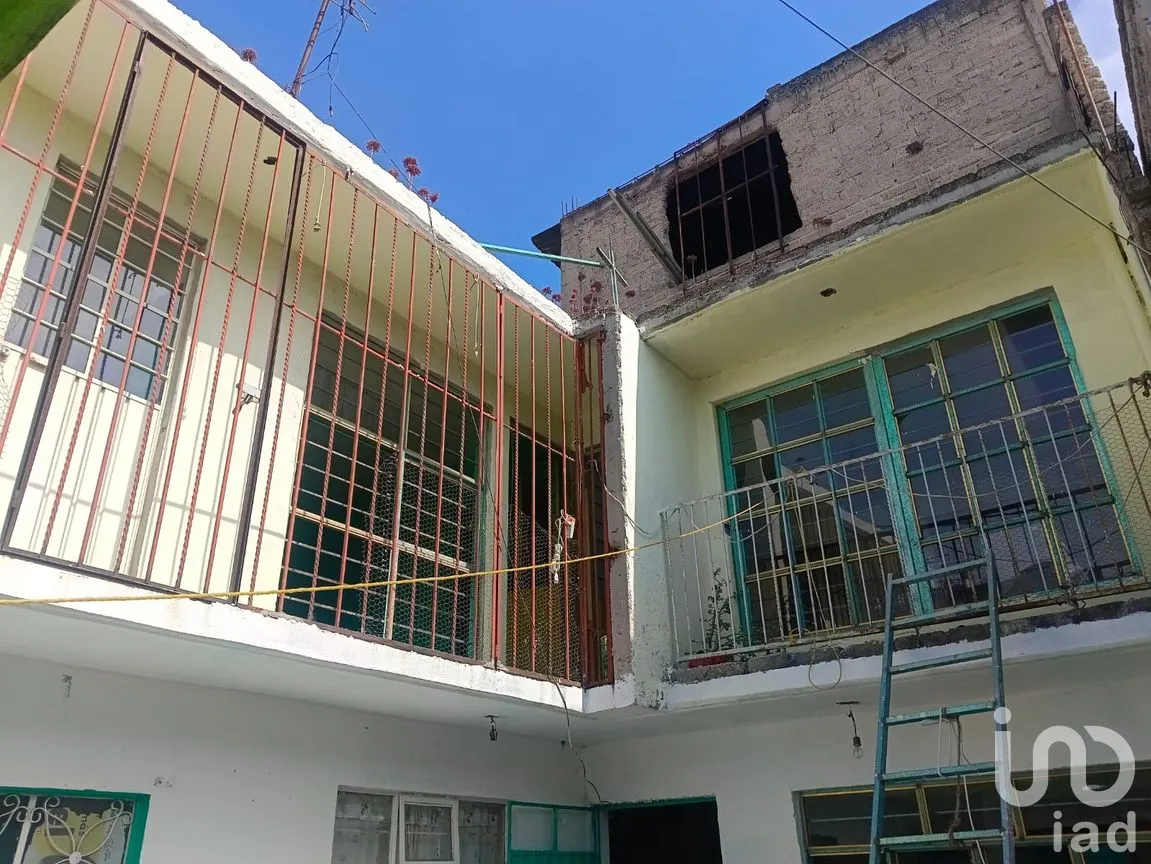 Casa en Venta en Ciudad Azteca Sección Oriente, Ecatepec de Morelos, México | NEX-294338 | iad México | Foto 16 de 20