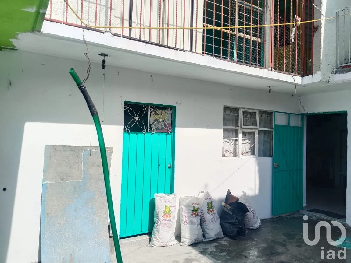 Casa en Venta en Ciudad Azteca Sección Oriente, Ecatepec de Morelos, México | NEX-294338 | iad México | Foto 17 de 20