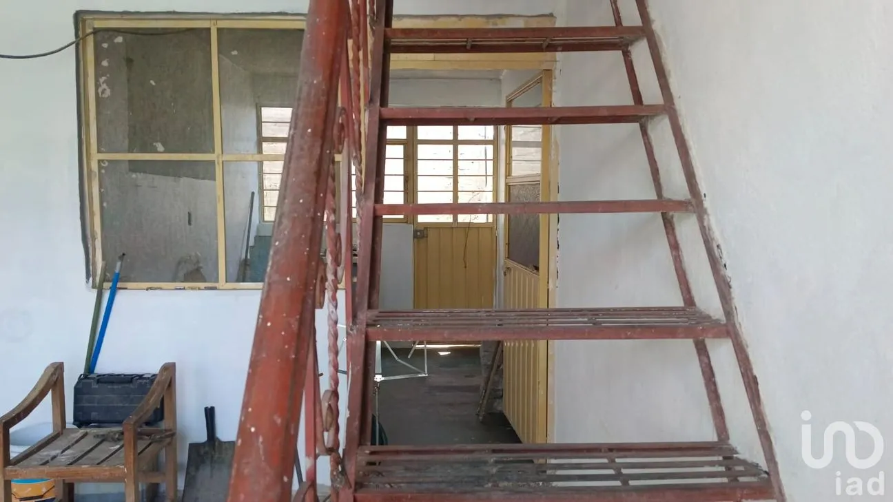 Casa en Venta en Ciudad Azteca Sección Oriente, Ecatepec de Morelos, México | NEX-294338 | iad México | Foto 20 de 20