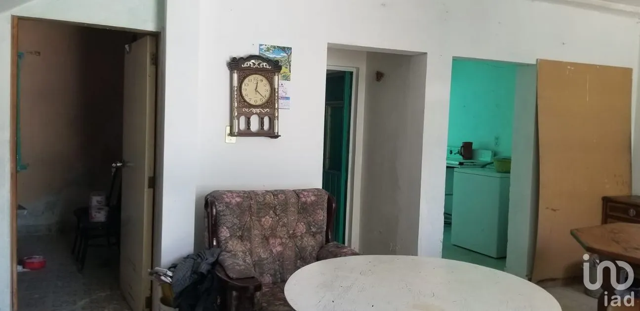 Casa en Venta en Ciudad Azteca Sección Oriente, Ecatepec de Morelos, México | NEX-294338 | iad México | Foto 3 de 20