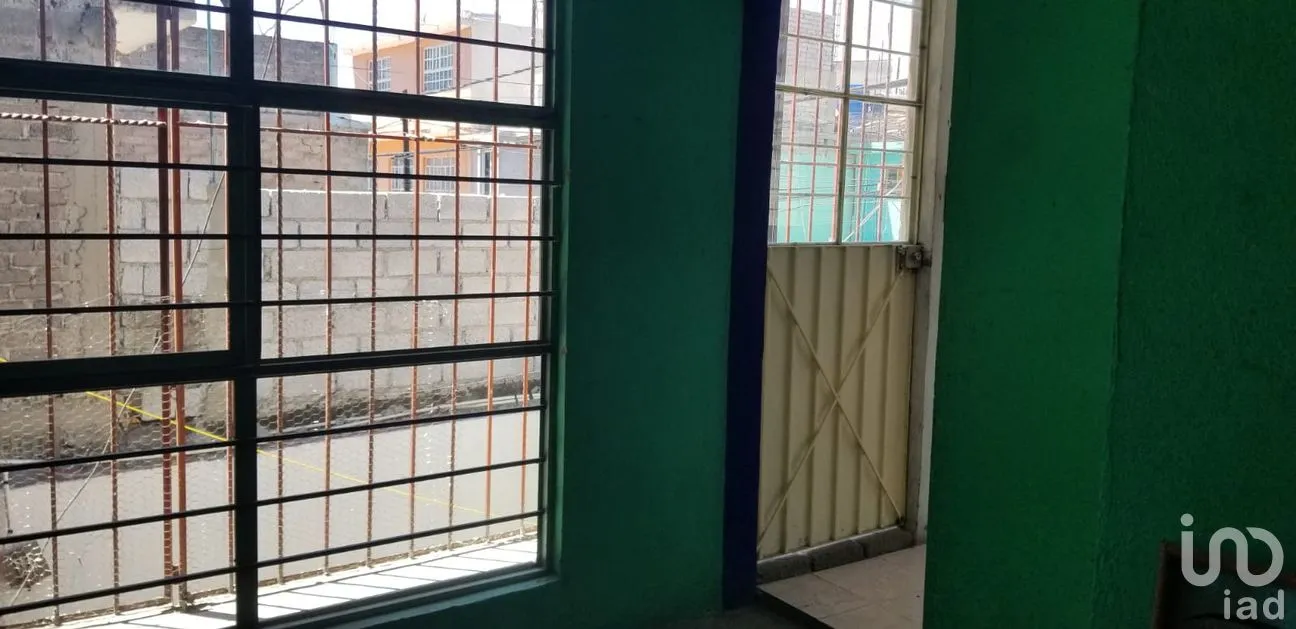 Casa en Venta en Ciudad Azteca Sección Oriente, Ecatepec de Morelos, México | NEX-294338 | iad México | Foto 7 de 20